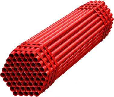 Contoh Steel Pipe